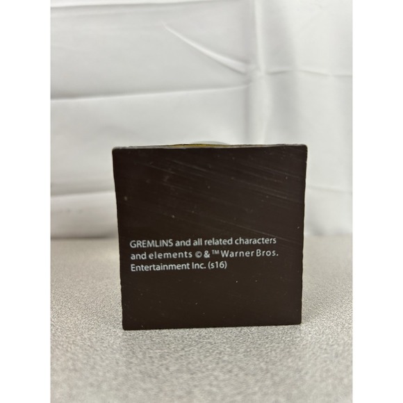 GREMLINS Holiday Snow Globe LIMITED EDITION Nerd Block Exclusive - Picture 9 of 10